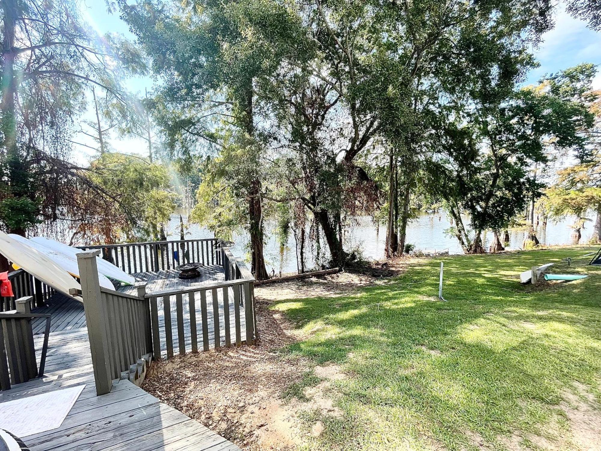 Bayou And Beyond Bayou View Monroe Exterior foto
